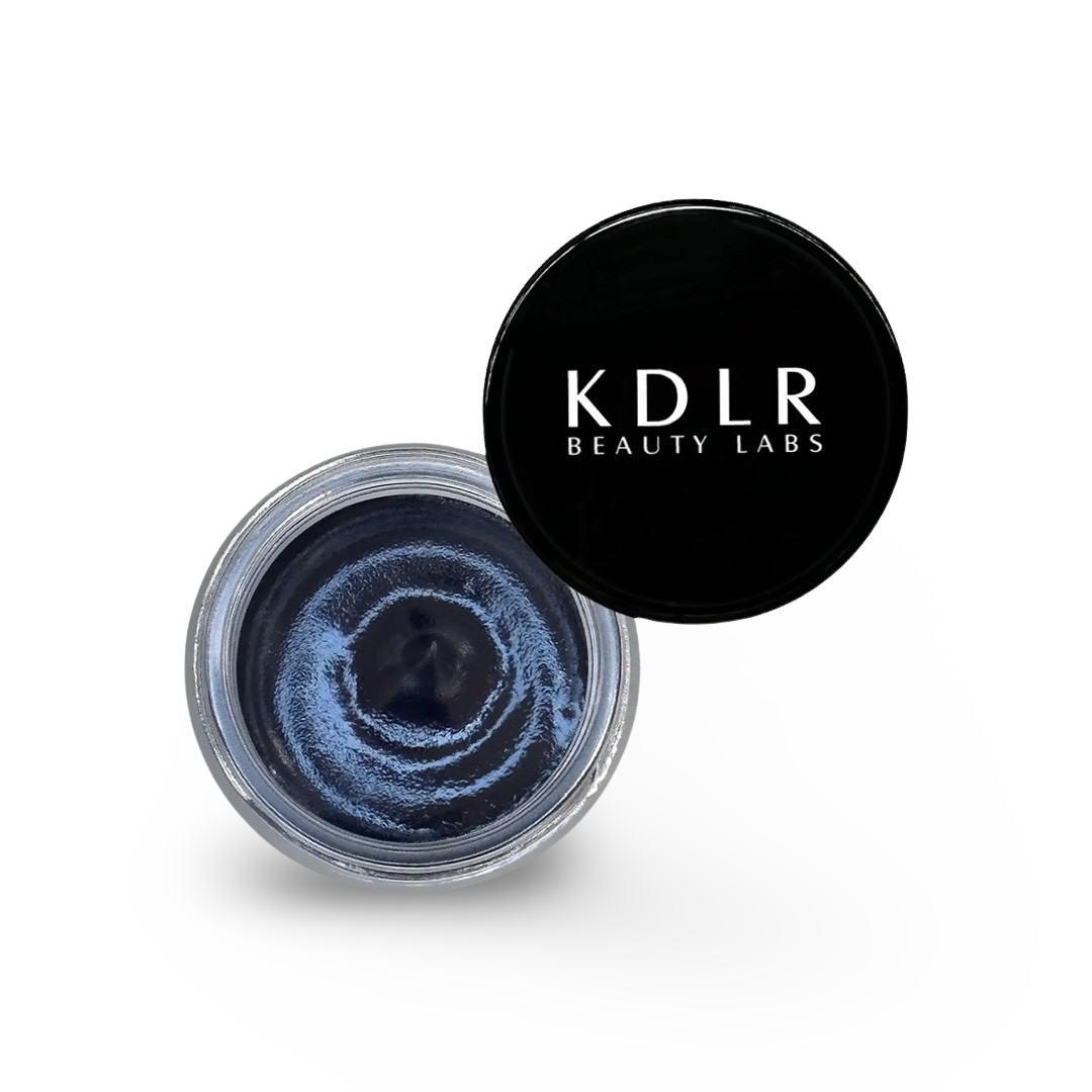 KDLR Beauty Labs Charcoal Thermal Glow Mask for radiant, purified skin