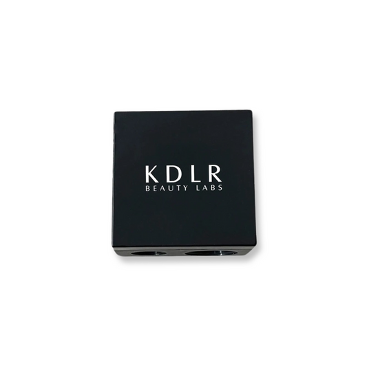 DuoPoint Pencil Sharpener in Action