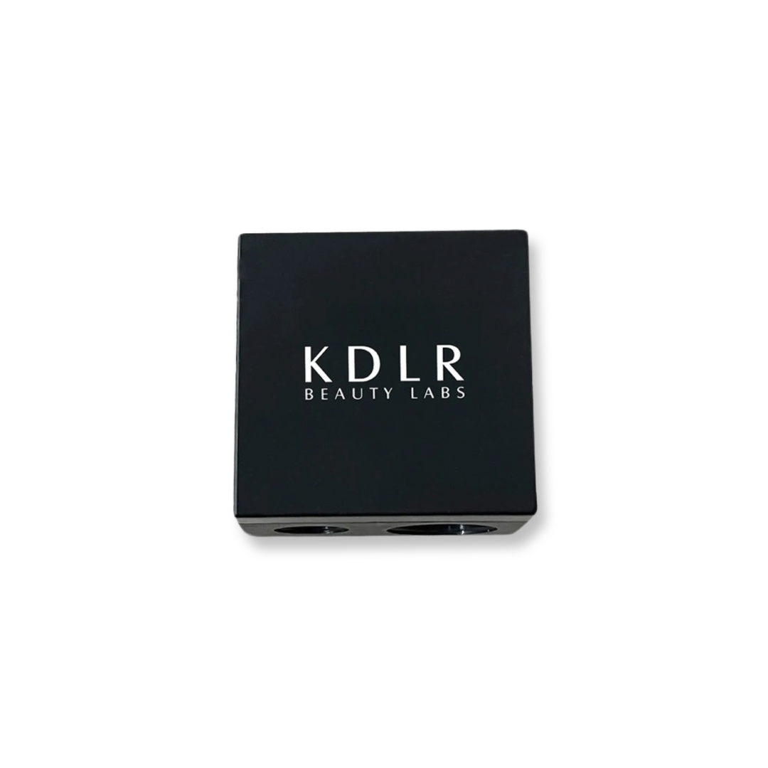 DuoPoint Pencil Sharpener in Action