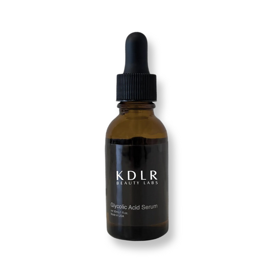 Glycolic Acid Serum