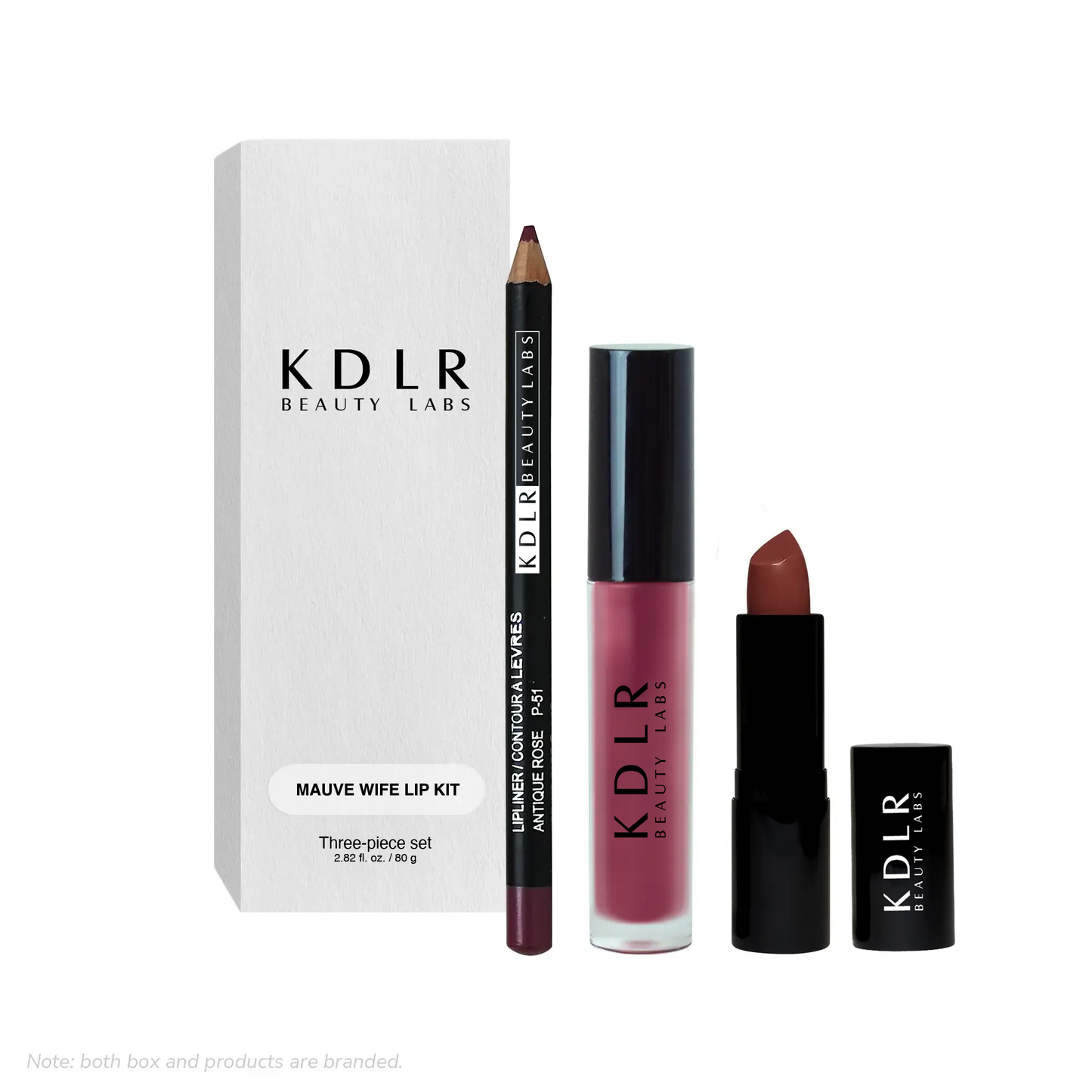 Lip Kits - LIMITED LAUNCH!