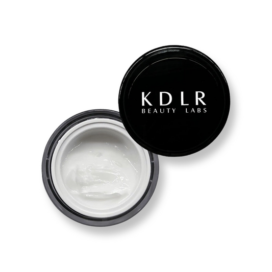 Elevate your beauty routine with KDLR Beauty Labs' Active Eye Cream. Nature-inspired, it tightens and brightens for a refreshed look.