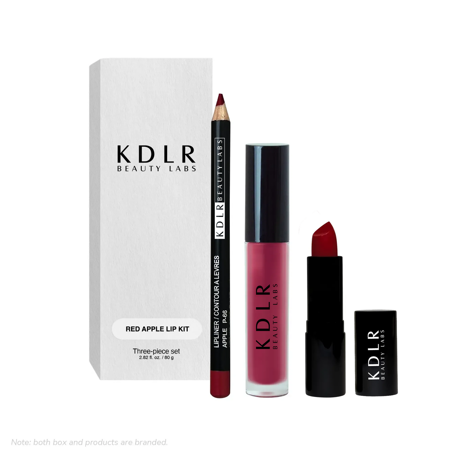 Lip Kits - LIMITED LAUNCH!