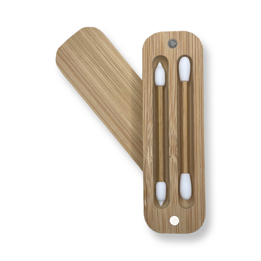 Reusable Makeup Swabs