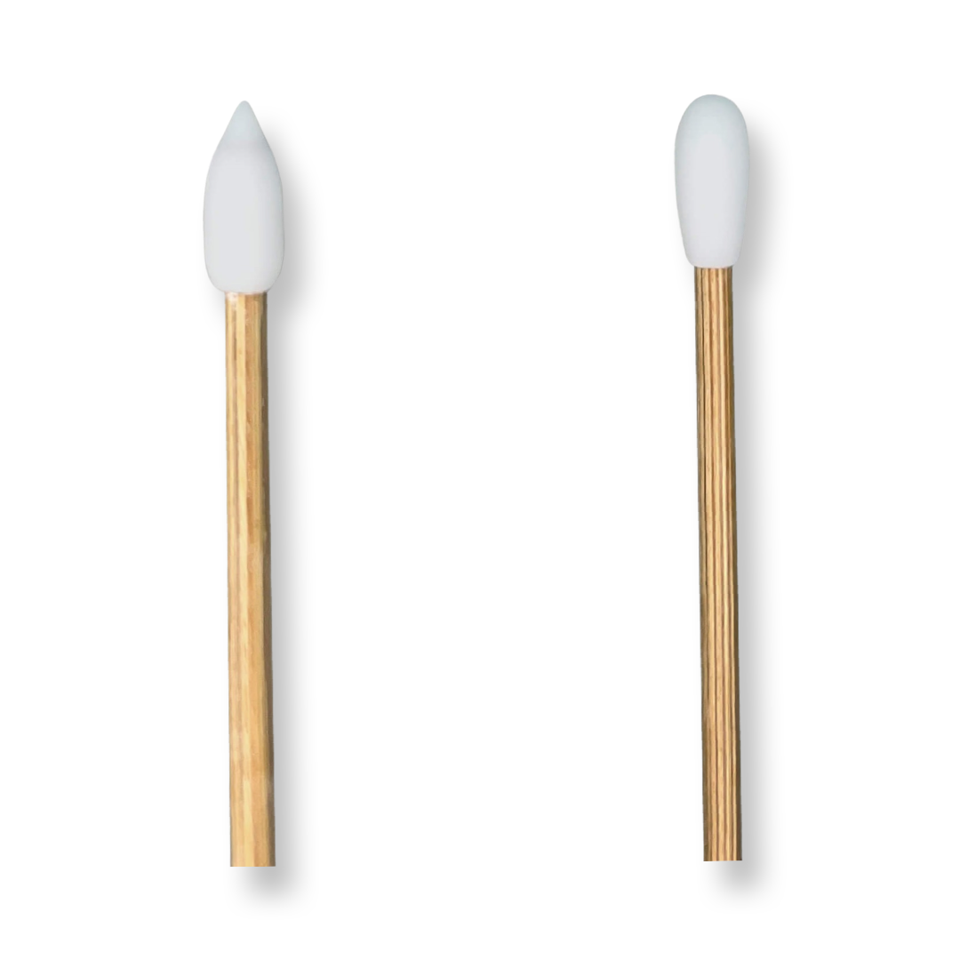 Reusable Makeup Swabs