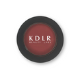 KDLR Beauty Labs Power Flush Powder Blush in Stargazer — cool-toned rose pressed powder blush for a soft, luminous flush.