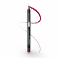 KDLR Beauty Labs Lip Liner, showcasing rich pigments and creamy texture in eco-friendly packaging. Variant: Raspberry