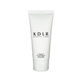 KDLR Beauty Labs Universal Hydrating Cleanser bottle on a white background, highlighting a gentle daily face wash that is safe and effective for all skin types.