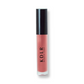 KDLR Beauty Labs' Power Drip Lip Gloss, showcasing radiant shine, full lips in shimmer and natural finishes, perfect for versatile, luxurious day-to-night lip makeup.  Variant: Chestnut