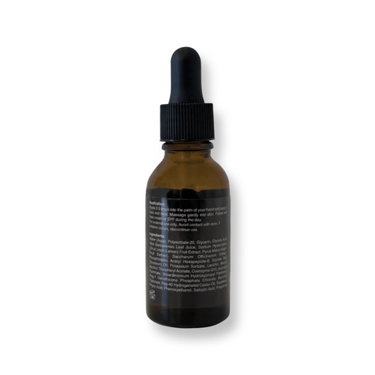 Glycolic Acid Serum