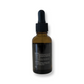 Hyaluronic Acid Serum bottle by KDLR Beauty Labs for hydrated, elastic skin.