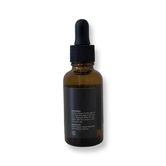 KDLR Beauty Labs Hydration Serum for hydration and radiance.