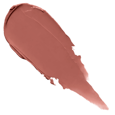 Swatch of KDLR Beauty Labs MatteShift™﻿ Liquid Lipstick in various shades, showcasing its vegan, cruelty-free, smudge-proof formula transitioning from liquid to matte finish. Variant: Flirt