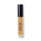 KDLR Beauty Labs' Power Drip Lip Gloss, showcasing radiant shine, full lips in shimmer and natural finishes, perfect for versatile, luxurious day-to-night lip makeup. Variant: Lemon Drop
