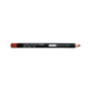 KDLR Beauty Labs Lip Liner, showcasing rich pigments and creamy texture in eco-friendly packaging. Variant: Deep Coral