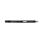 KDLR Beauty Labs Lip Liner, showcasing rich pigments and creamy texture in eco-friendly packaging. Variant: Raspberry