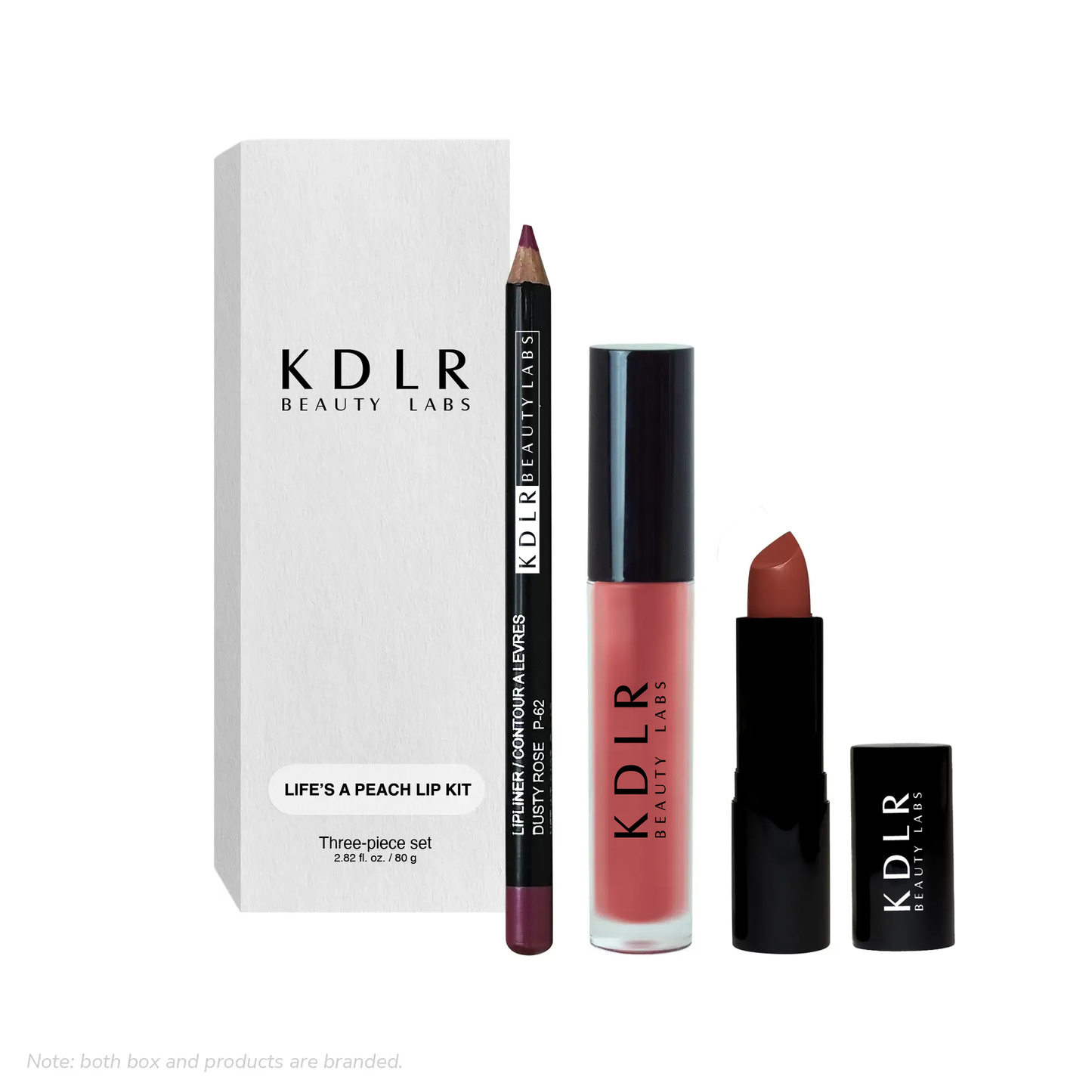 NEW Lip Kits!