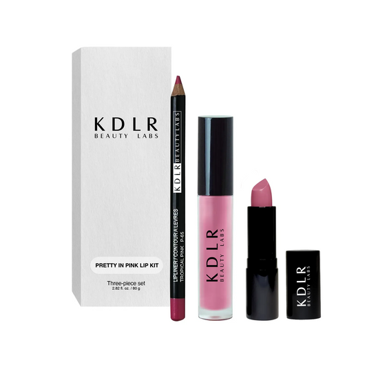 Lip Kit - Pretty In Pink