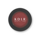 KDLR Beauty Labs Power Flush Powder Blush in Stargazer — cool-toned rose pressed powder blush for a soft, luminous flush.