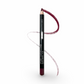 KDLR Beauty Labs Lip Liner, showcasing rich pigments and creamy texture in eco-friendly packaging. Variant: Black Berry